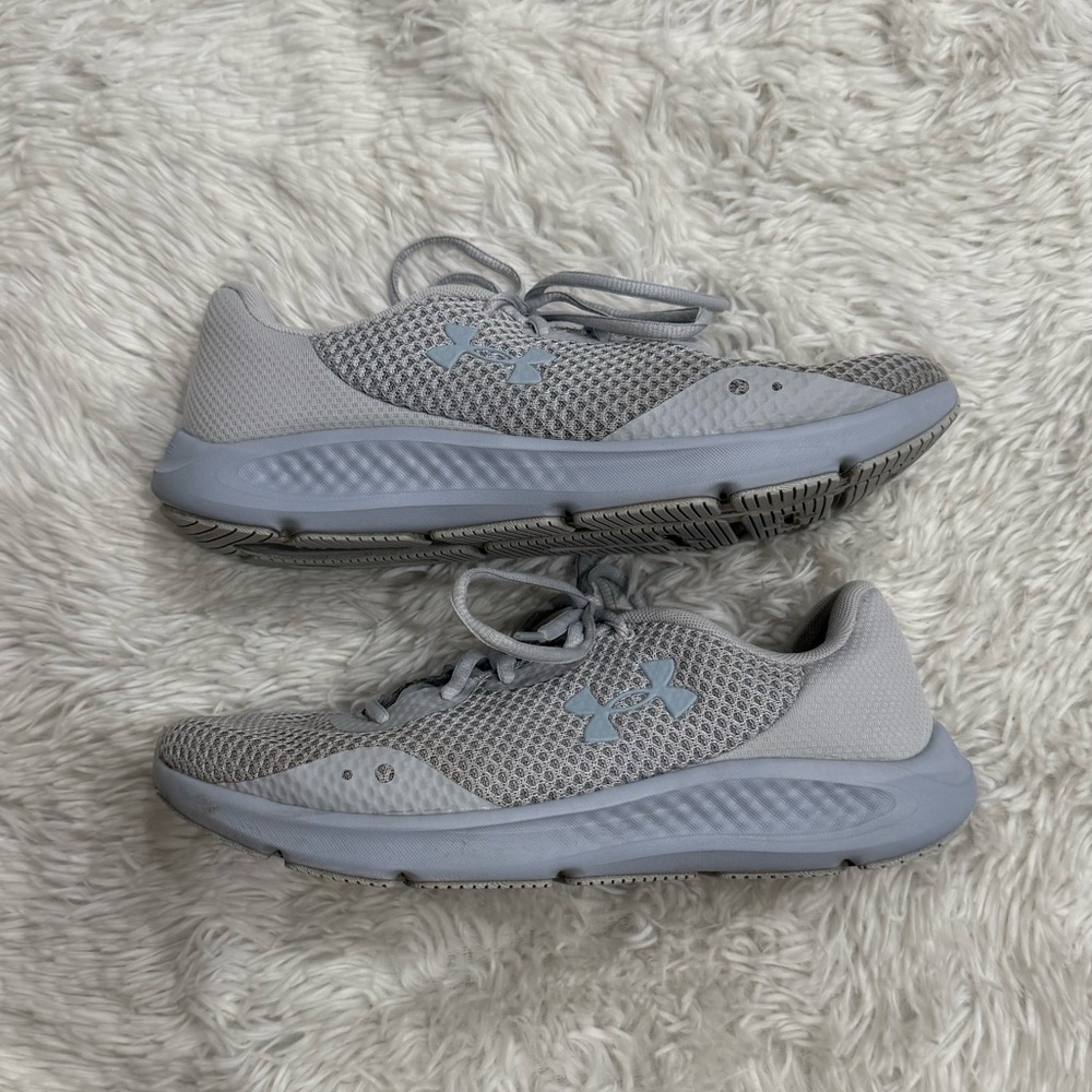 Under Armour Charged Pursuit Athletic Shoes